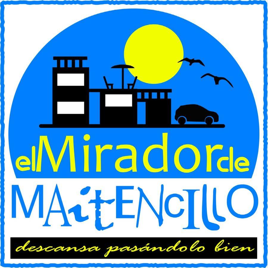 Cabanas Mirador De Maitencillo Maitencillo  Luaran gambar