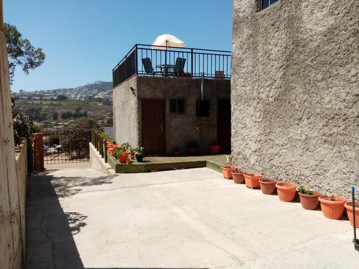 Cabanas Mirador De Maitencillo Maitencillo  Luaran gambar
